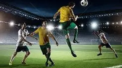 科尔沁运动盛会第八届暨开鲁县三大球赛事