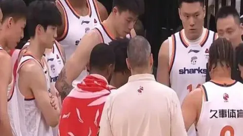 “受伤离场却坚称无碍，加兰力证：我还在比赛！”